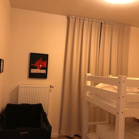 Bel Appartement ZeeBrügge Exterior foto