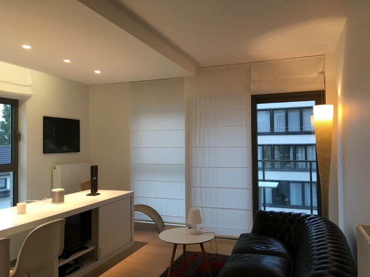 Bel Appartement ZeeBrügge Exterior foto